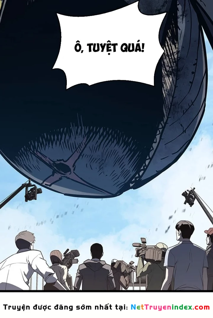 Vị Vua Mạnh Nhất Đã Trở Lại Chapter 156 - 253