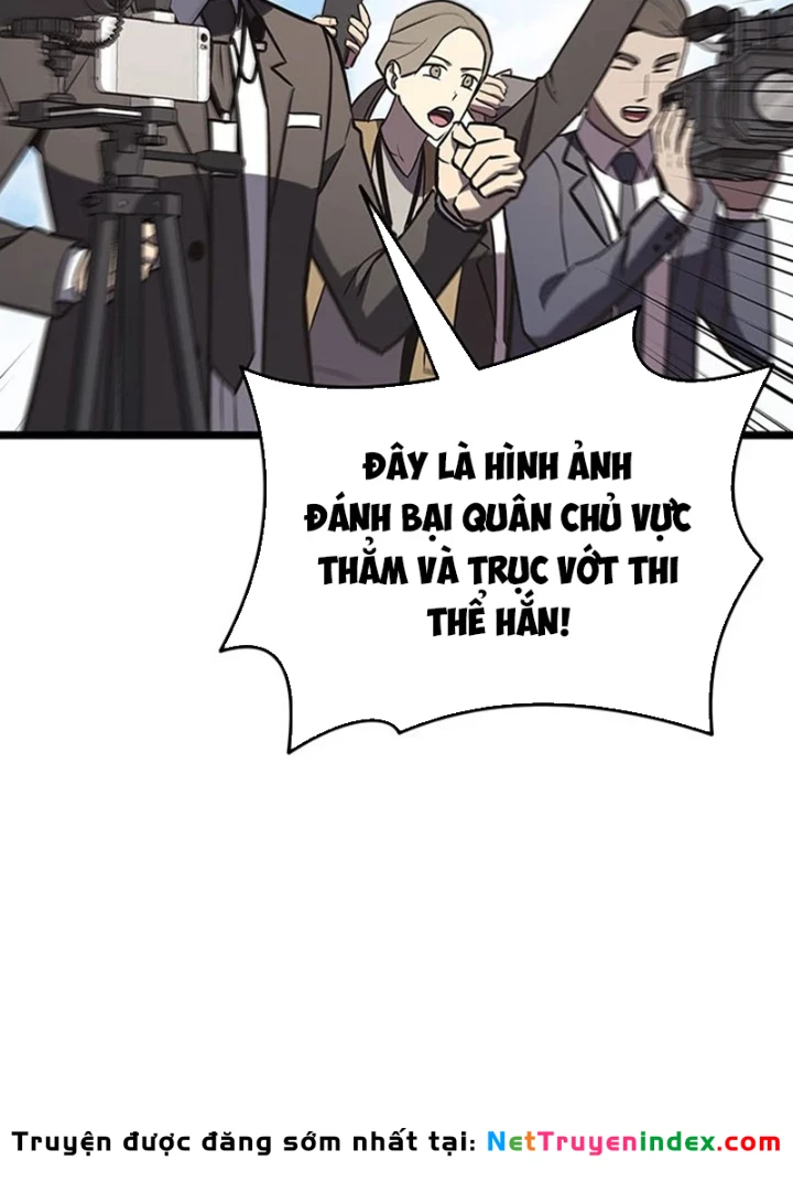 Vị Vua Mạnh Nhất Đã Trở Lại Chapter 156 - 257