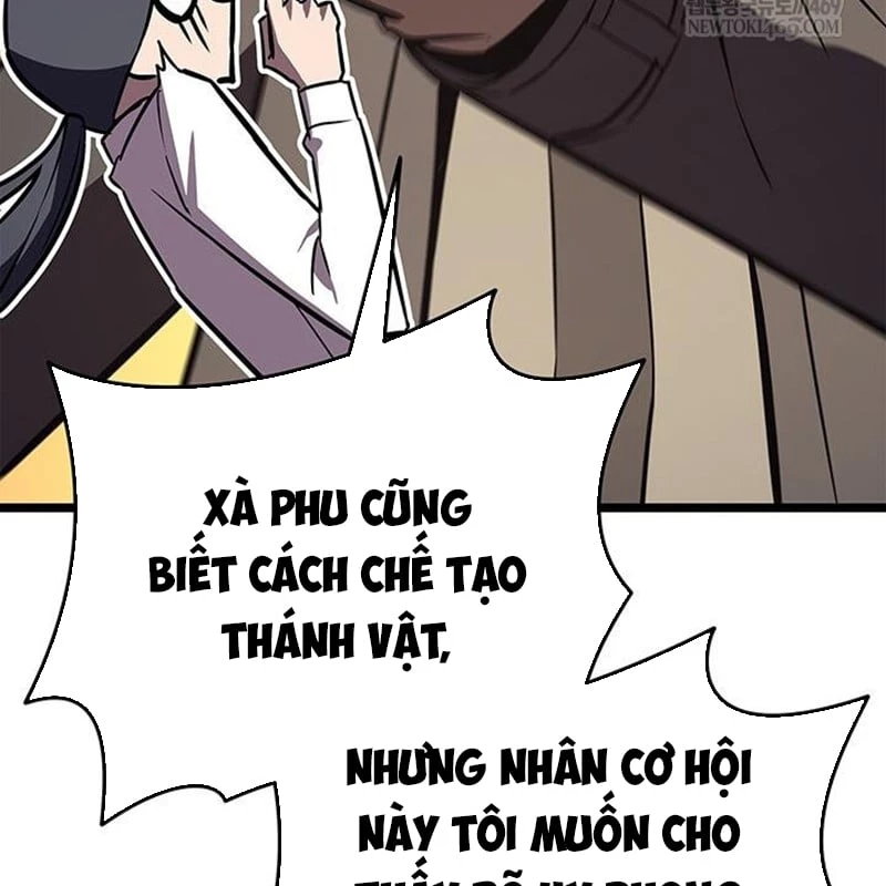 Vị Vua Mạnh Nhất Đã Trở Lại Chapter 157 - 19