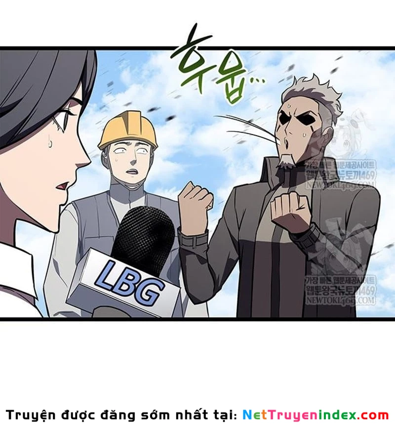 Vị Vua Mạnh Nhất Đã Trở Lại Chapter 157 - 21