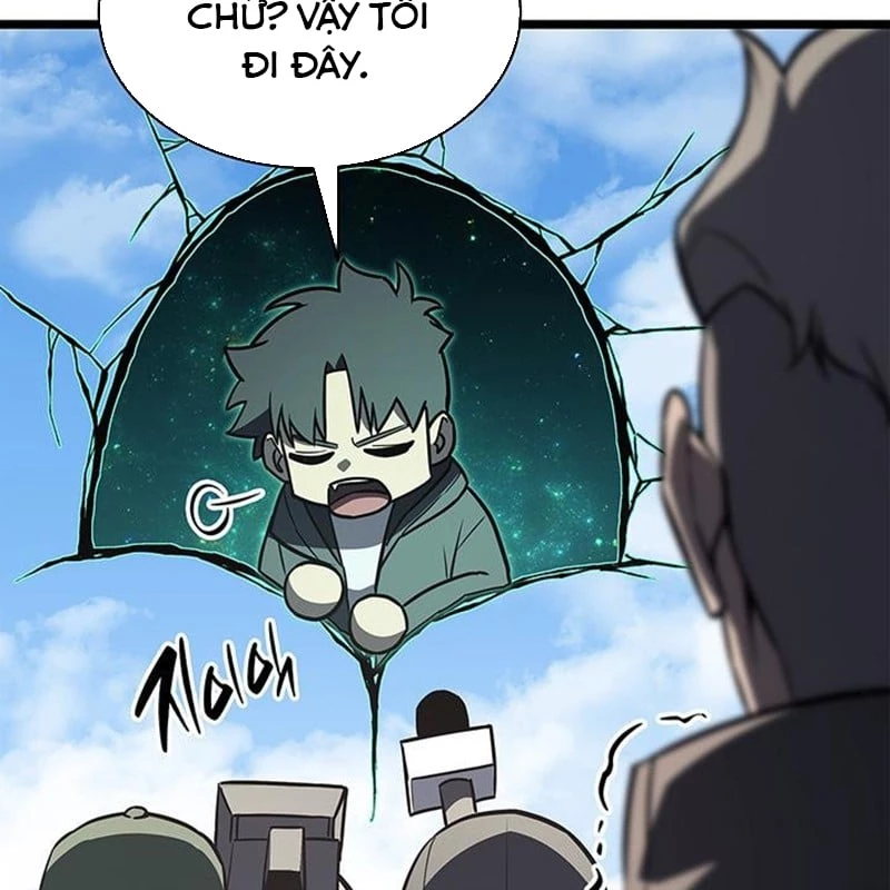 Vị Vua Mạnh Nhất Đã Trở Lại Chapter 157 - 40