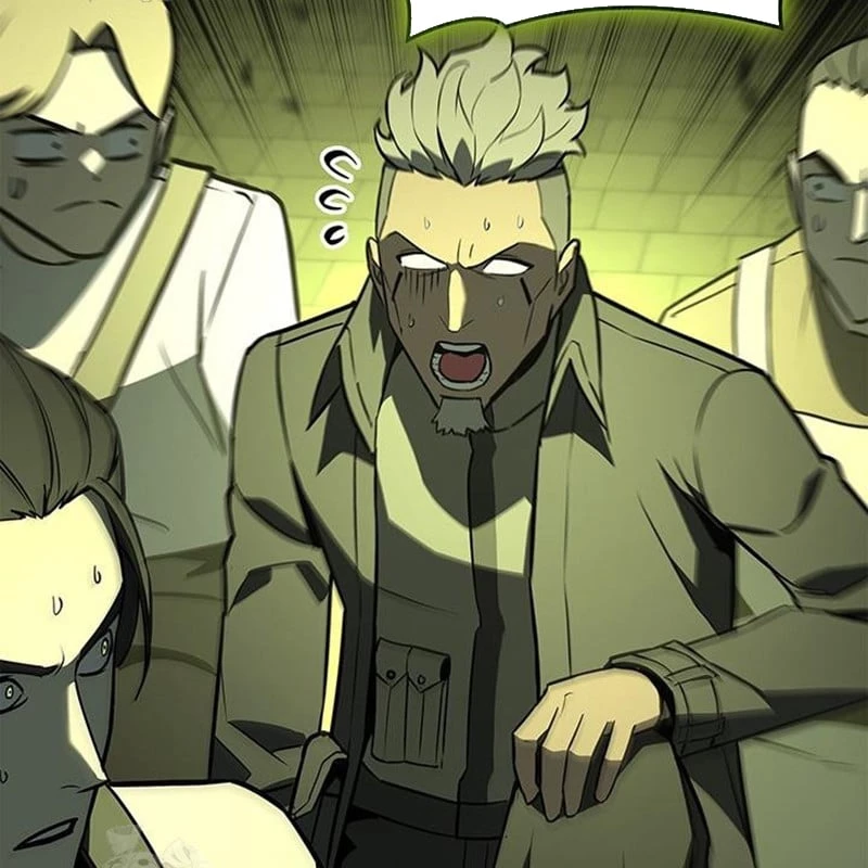 Vị Vua Mạnh Nhất Đã Trở Lại Chapter 157 - 121