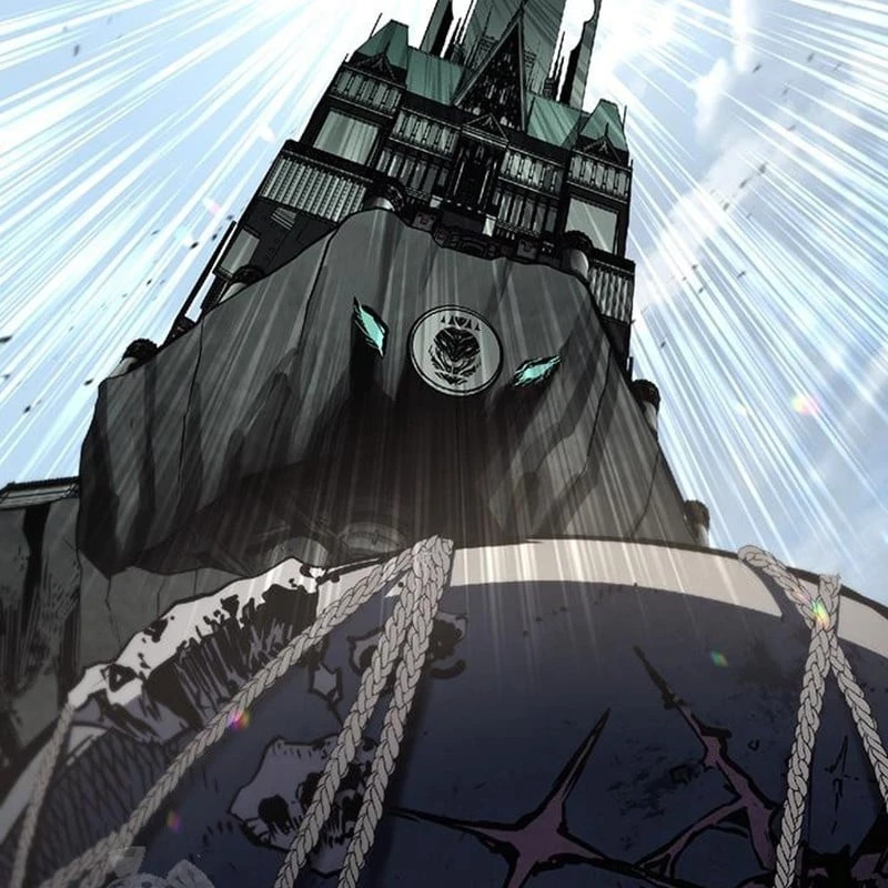 Vị Vua Mạnh Nhất Đã Trở Lại Chapter 157 - 189