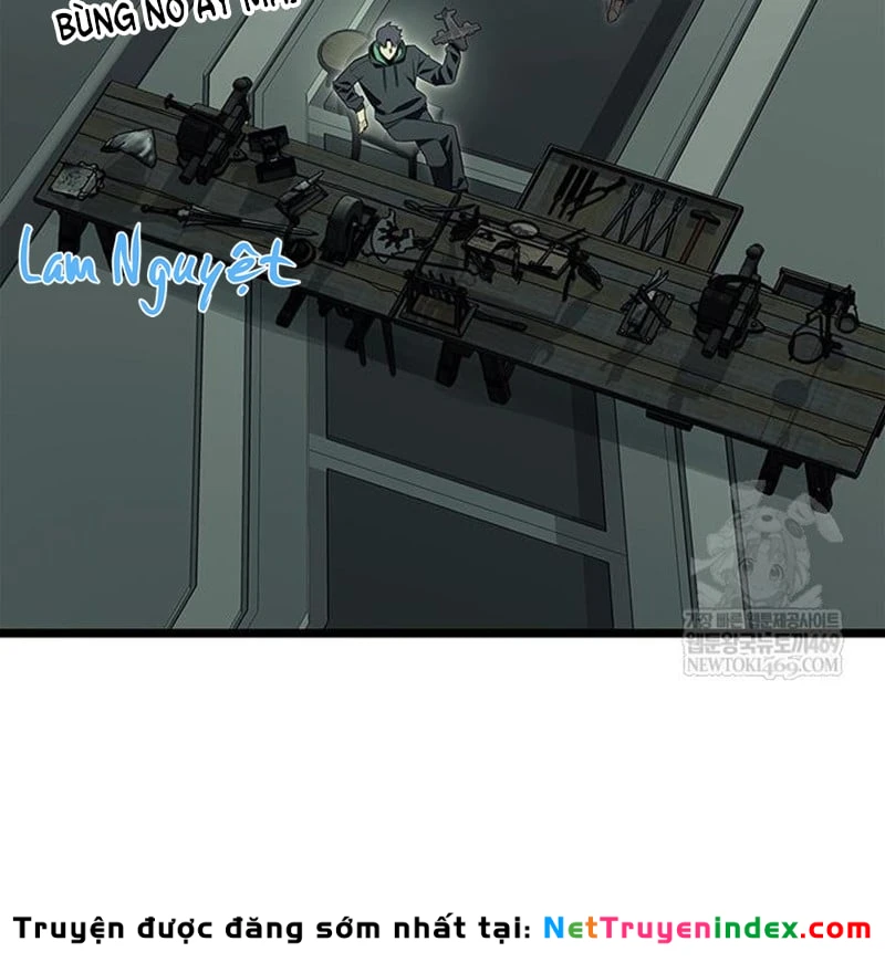 Vị Vua Mạnh Nhất Đã Trở Lại Chapter 158 - 9