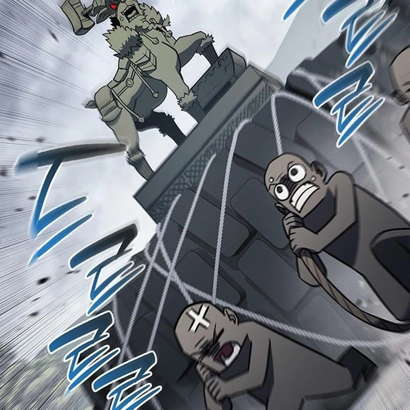 Vị Vua Mạnh Nhất Đã Trở Lại Chapter 158 - 20