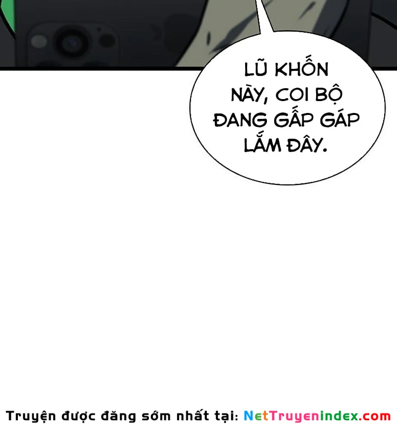 Vị Vua Mạnh Nhất Đã Trở Lại Chapter 158 - 36