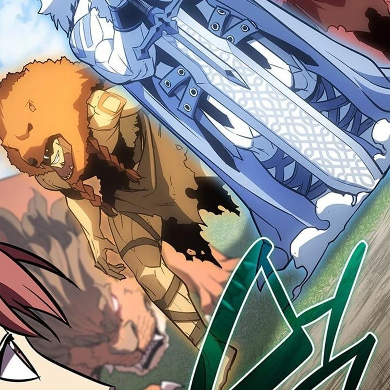 Vị Vua Mạnh Nhất Đã Trở Lại Chapter 158 - 95