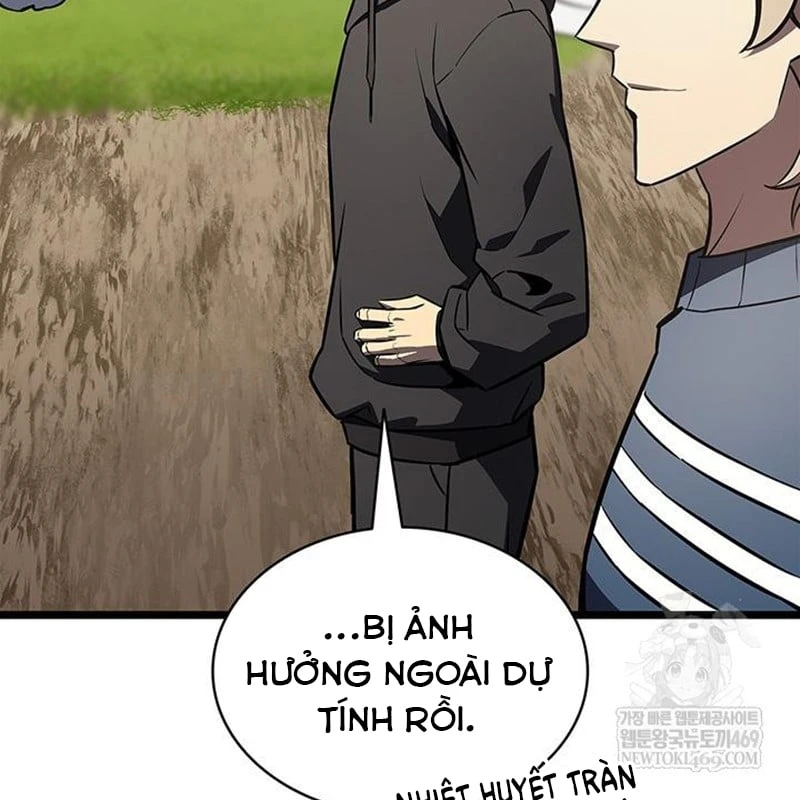 Vị Vua Mạnh Nhất Đã Trở Lại Chapter 158 - 117