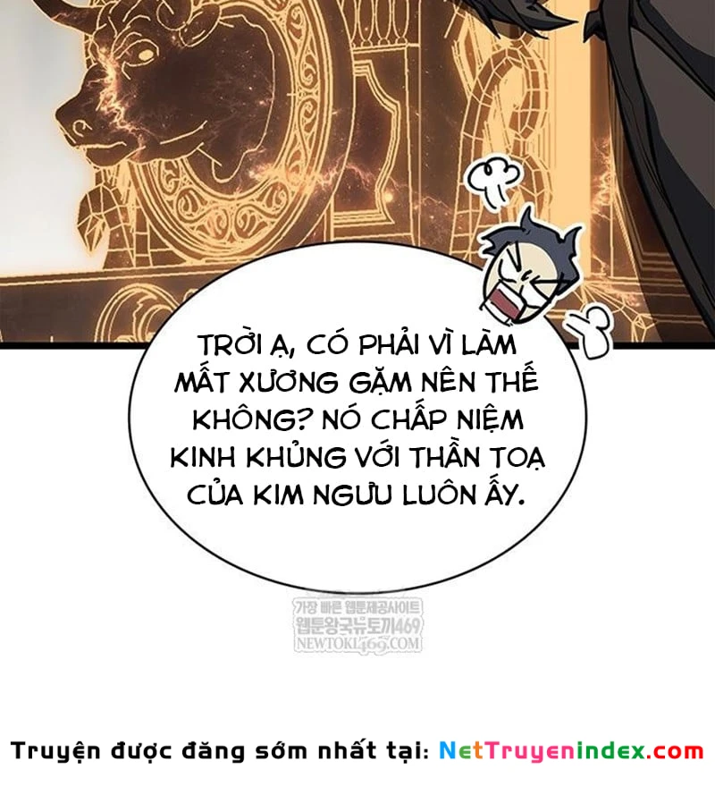 Vị Vua Mạnh Nhất Đã Trở Lại Chapter 158 - 122