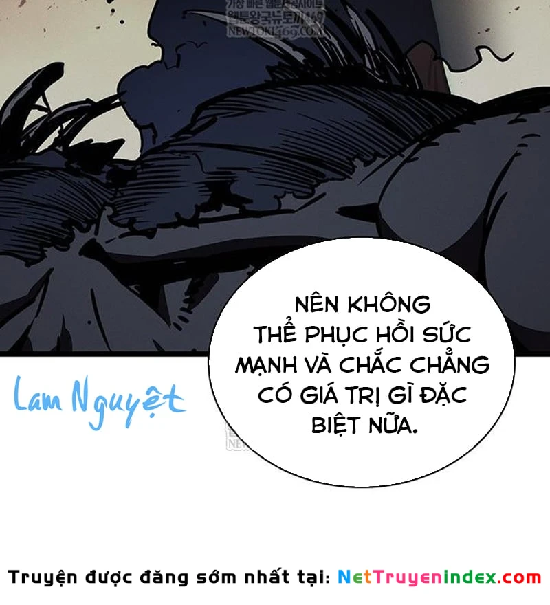 Vị Vua Mạnh Nhất Đã Trở Lại Chapter 158 - 164