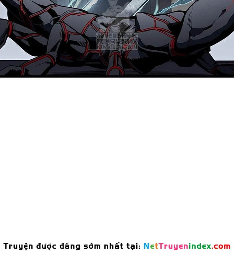 Vị Vua Mạnh Nhất Đã Trở Lại Chapter 158 - 191