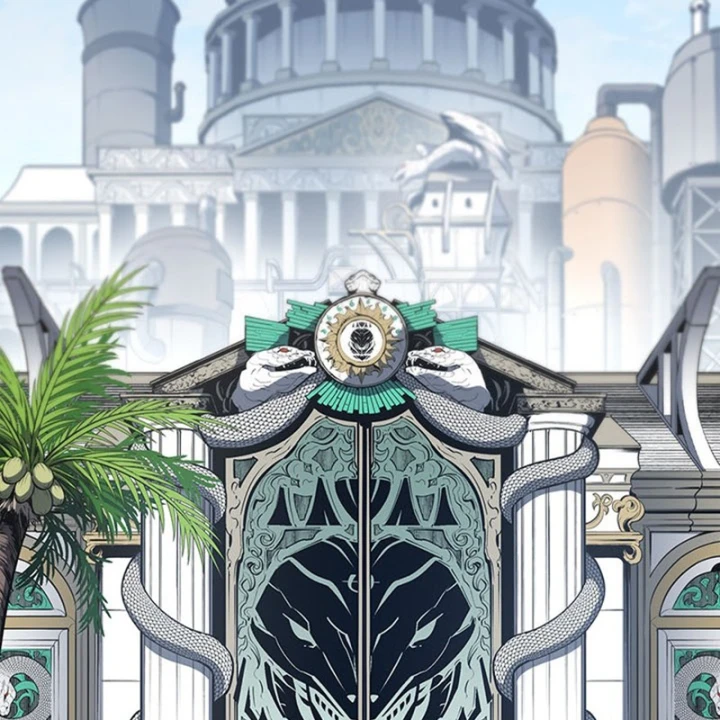 Vị Vua Mạnh Nhất Đã Trở Lại Chapter 159 - 3