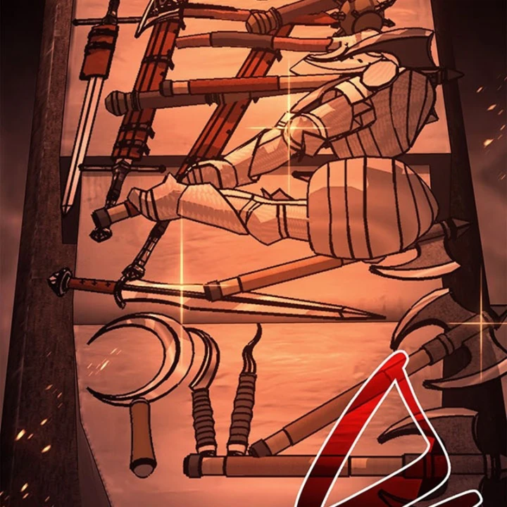 Vị Vua Mạnh Nhất Đã Trở Lại Chapter 159 - 40