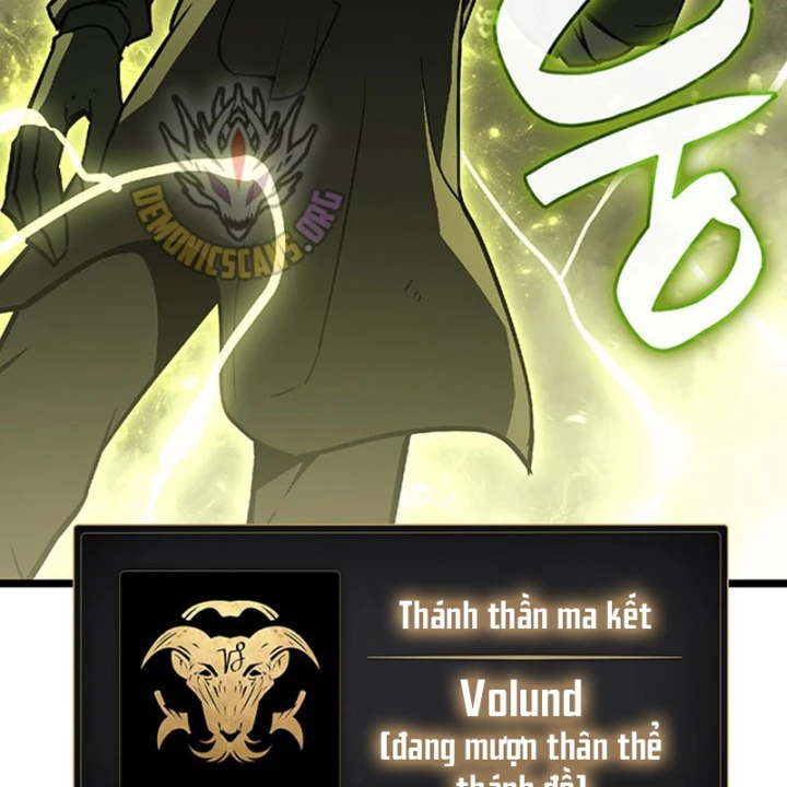 Vị Vua Mạnh Nhất Đã Trở Lại Chapter 159 - 128