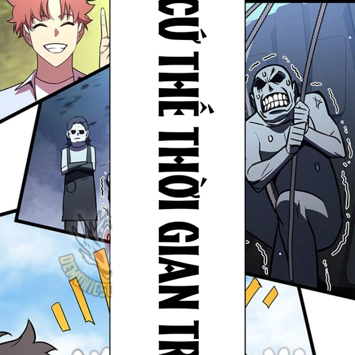 Vị Vua Mạnh Nhất Đã Trở Lại Chapter 159 - 153