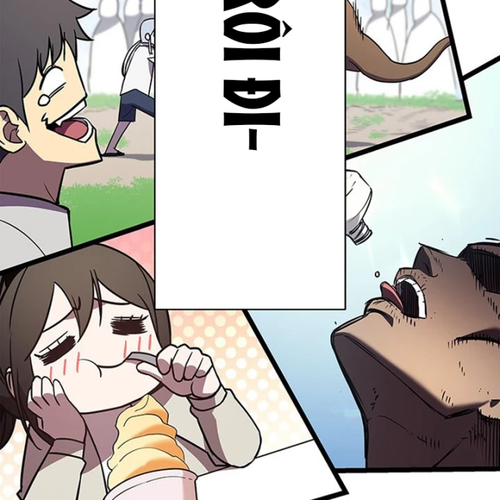 Vị Vua Mạnh Nhất Đã Trở Lại Chapter 159 - 154