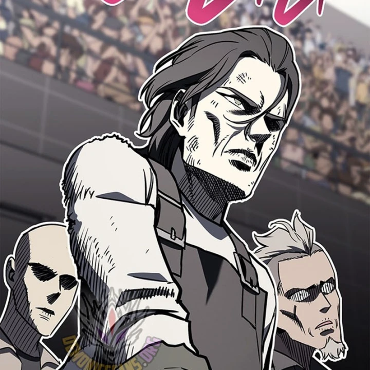 Vị Vua Mạnh Nhất Đã Trở Lại Chapter 159 - 166