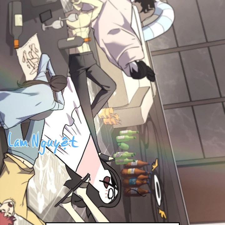 Vị Vua Mạnh Nhất Đã Trở Lại Chapter 159 - 202