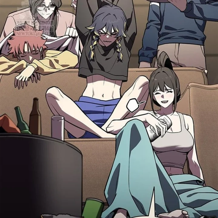 Vị Vua Mạnh Nhất Đã Trở Lại Chapter 160 - 7