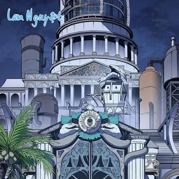 Vị Vua Mạnh Nhất Đã Trở Lại Chapter 160 - 25