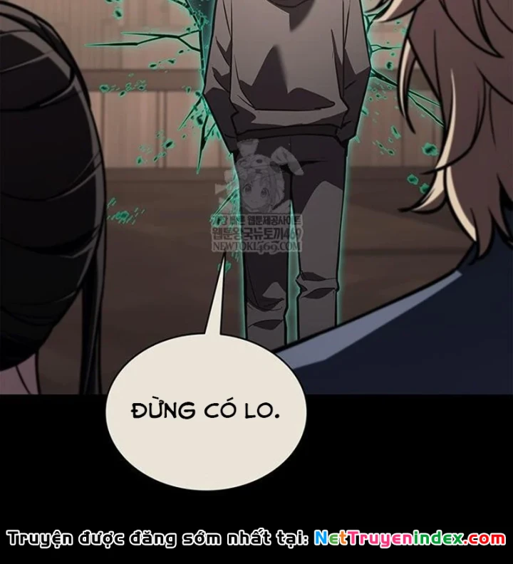 Vị Vua Mạnh Nhất Đã Trở Lại Chapter 160 - 46