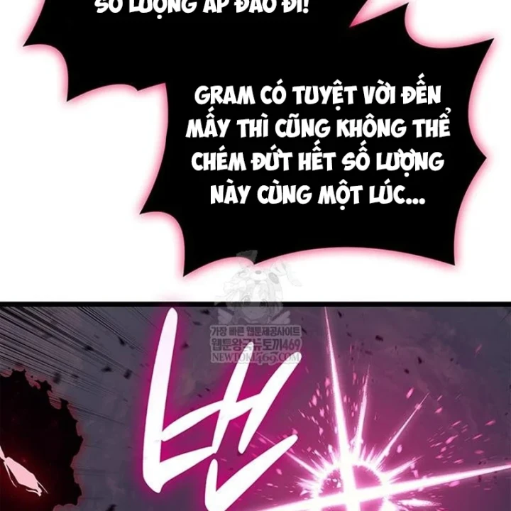 Vị Vua Mạnh Nhất Đã Trở Lại Chapter 160 - 162