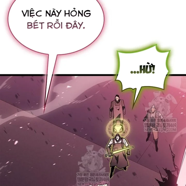 Vị Vua Mạnh Nhất Đã Trở Lại Chapter 160 - 167