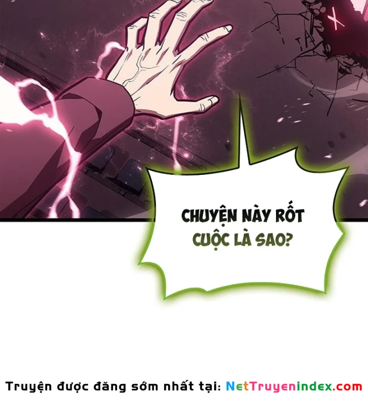 Vị Vua Mạnh Nhất Đã Trở Lại Chapter 160 - 168