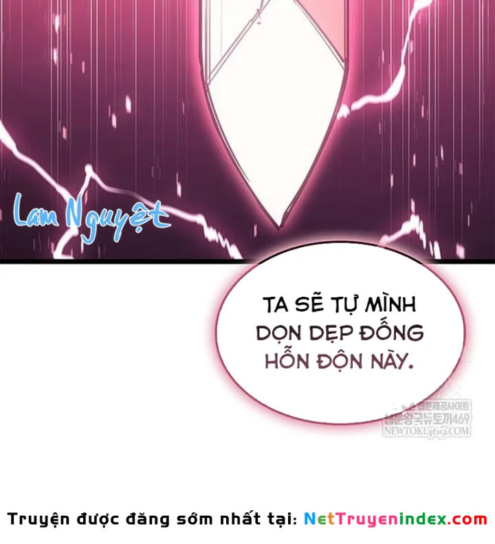 Vị Vua Mạnh Nhất Đã Trở Lại Chapter 160 - 173