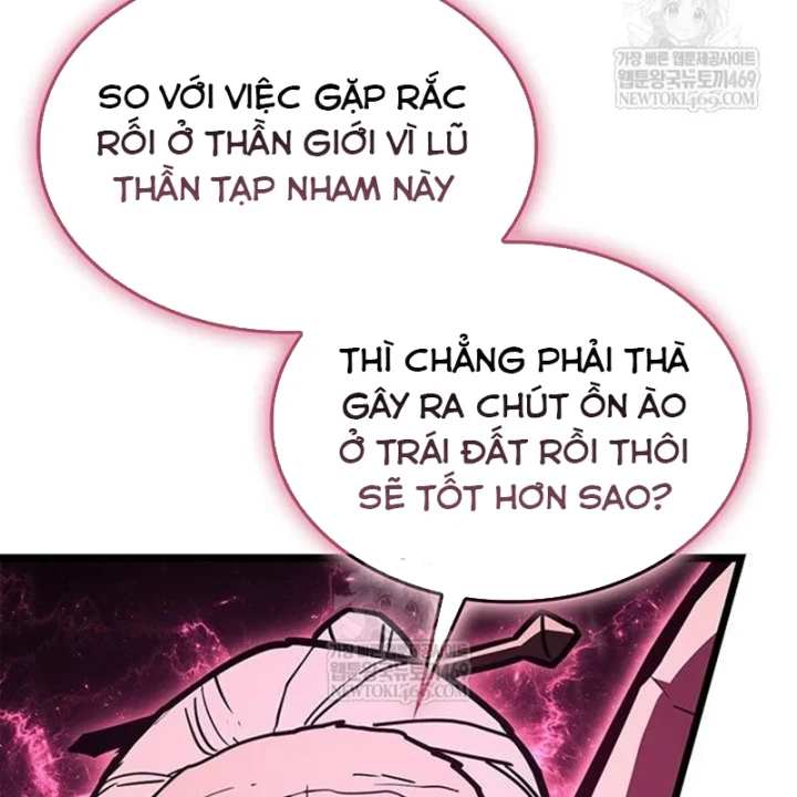 Vị Vua Mạnh Nhất Đã Trở Lại Chapter 160 - 181