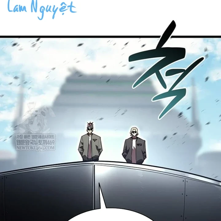 Vị Vua Mạnh Nhất Đã Trở Lại Chapter 160 - 207