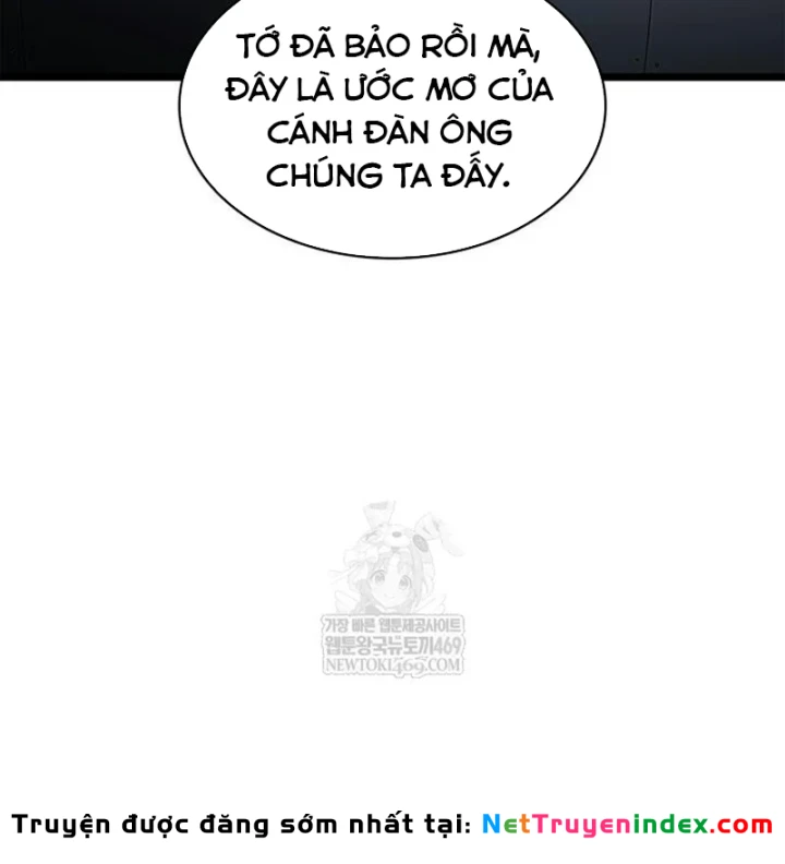 Vị Vua Mạnh Nhất Đã Trở Lại Chapter 160 - 208