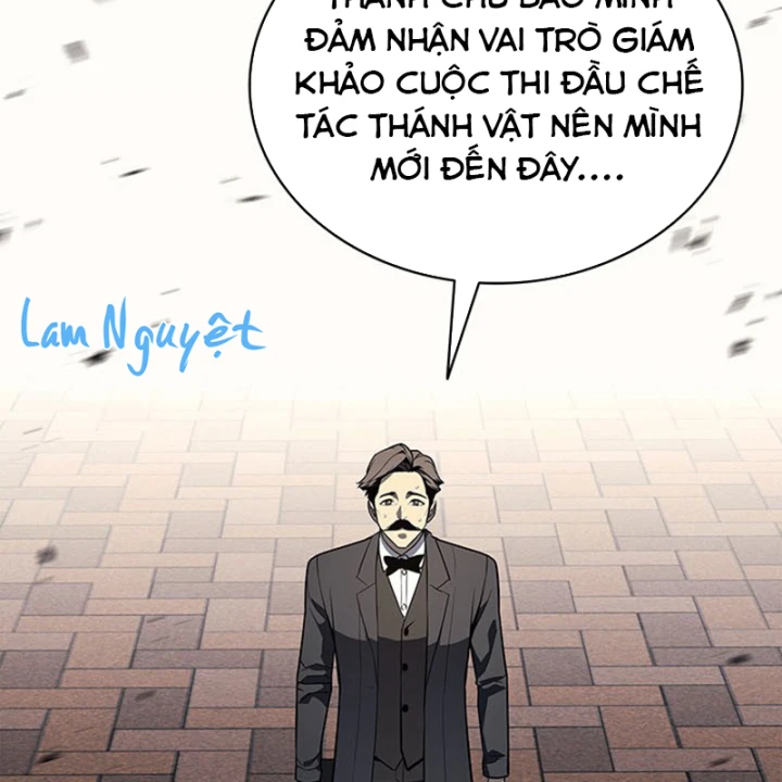 Vị Vua Mạnh Nhất Đã Trở Lại Chapter 161 - 2