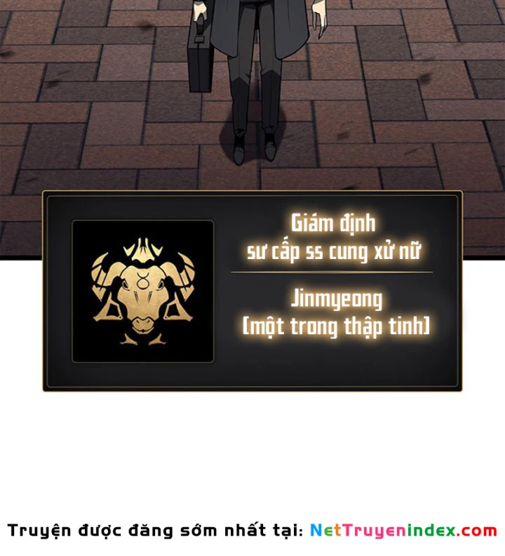 Vị Vua Mạnh Nhất Đã Trở Lại Chapter 161 - 3