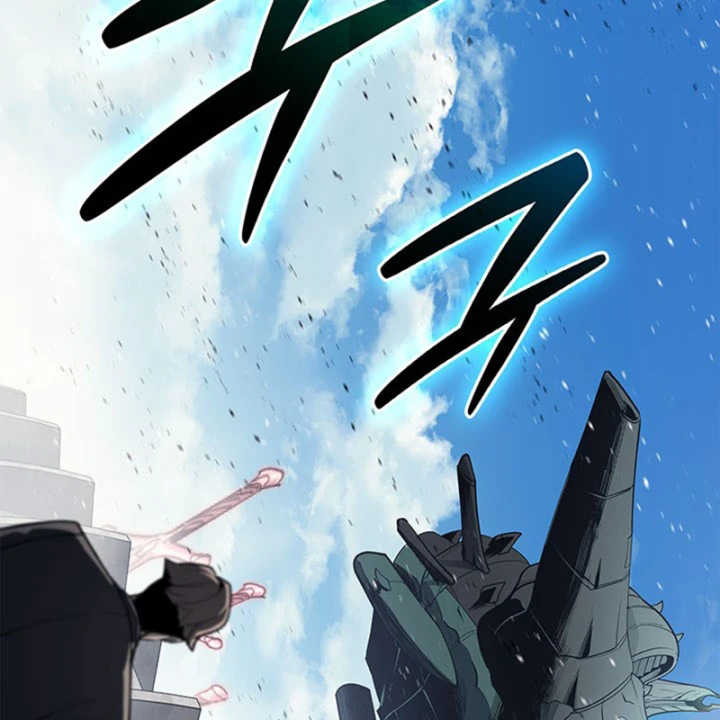 Vị Vua Mạnh Nhất Đã Trở Lại Chapter 161 - 5