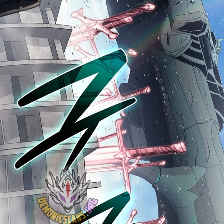 Vị Vua Mạnh Nhất Đã Trở Lại Chapter 161 - 6