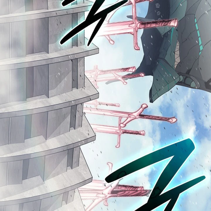 Vị Vua Mạnh Nhất Đã Trở Lại Chapter 161 - 7