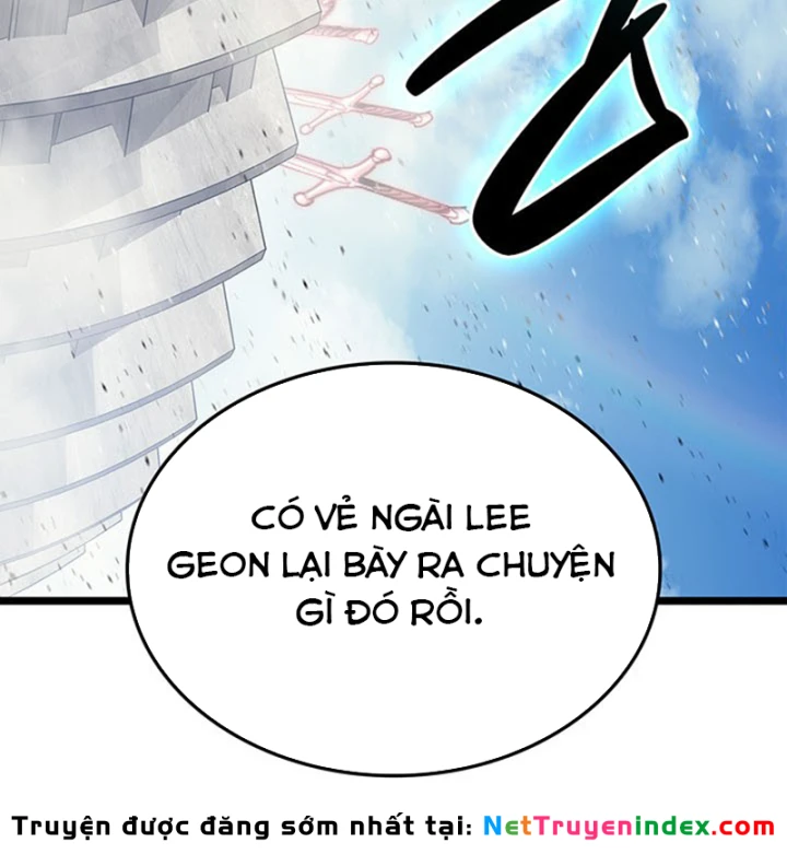 Vị Vua Mạnh Nhất Đã Trở Lại Chapter 161 - 8