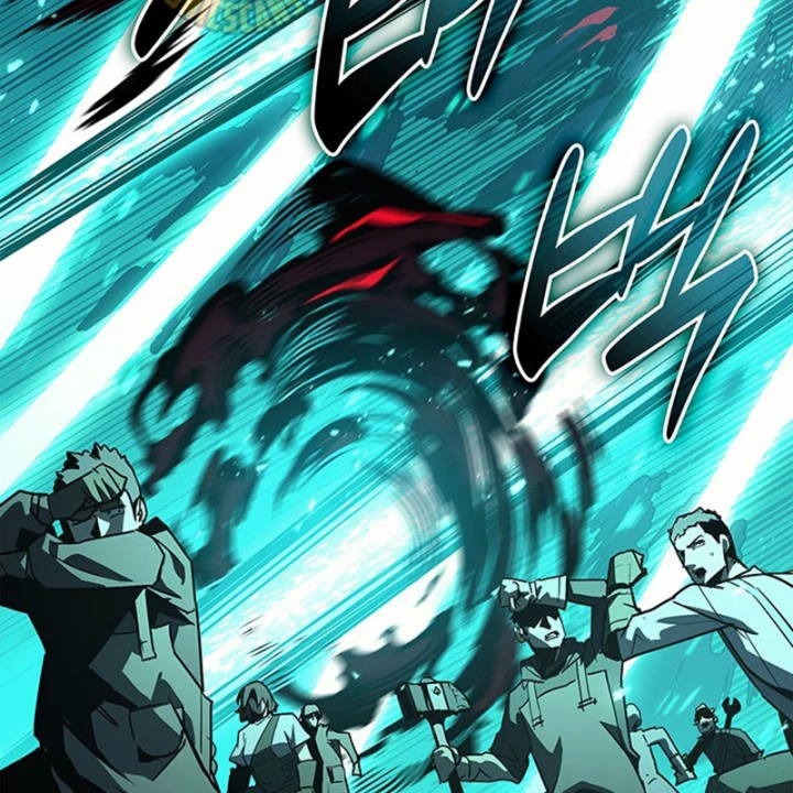 Vị Vua Mạnh Nhất Đã Trở Lại Chapter 161 - 58