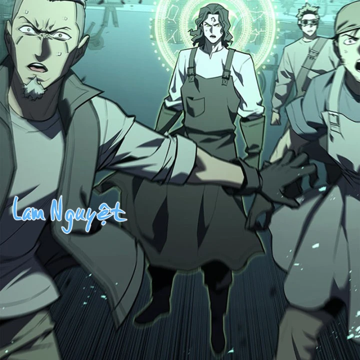 Vị Vua Mạnh Nhất Đã Trở Lại Chapter 161 - 61