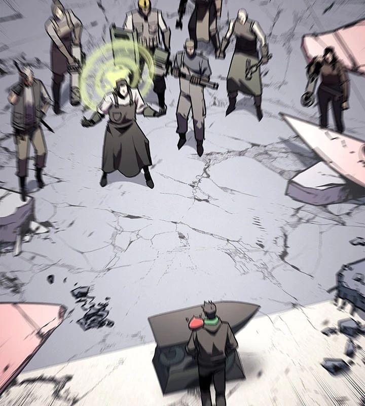 Vị Vua Mạnh Nhất Đã Trở Lại Chapter 161 - 115