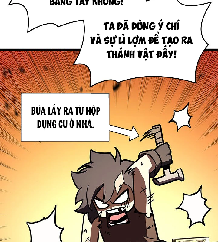 Vị Vua Mạnh Nhất Đã Trở Lại Chapter 161 - 121