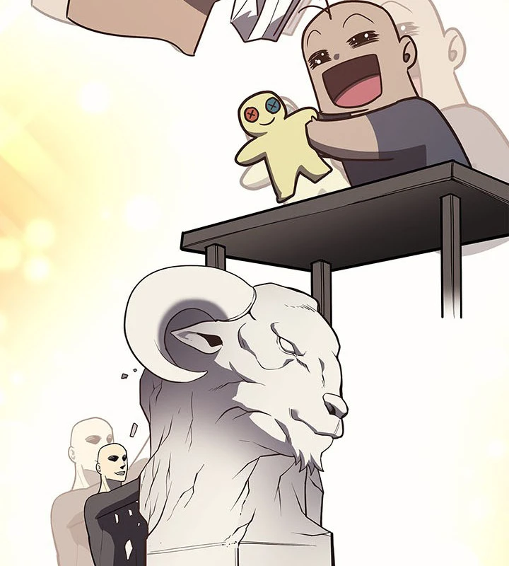 Vị Vua Mạnh Nhất Đã Trở Lại Chapter 161 - 130