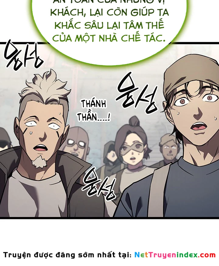 Vị Vua Mạnh Nhất Đã Trở Lại Chapter 161 - 140