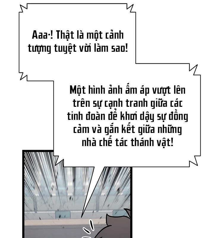 Vị Vua Mạnh Nhất Đã Trở Lại Chapter 161 - 146