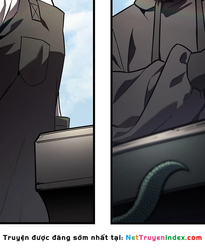 Vị Vua Mạnh Nhất Đã Trở Lại Chapter 161 - 154