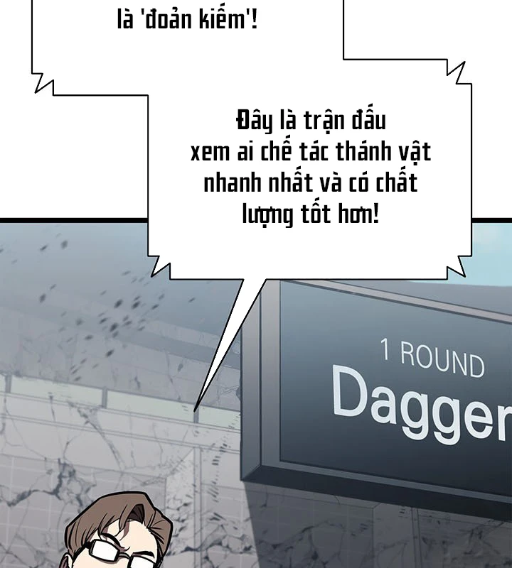 Vị Vua Mạnh Nhất Đã Trở Lại Chapter 161 - 156