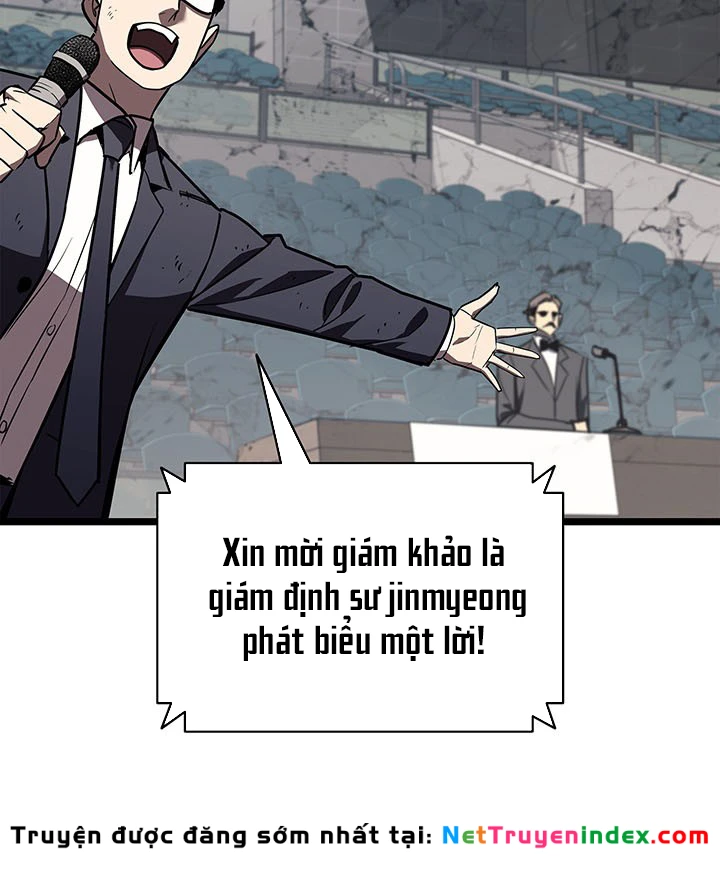 Vị Vua Mạnh Nhất Đã Trở Lại Chapter 161 - 157