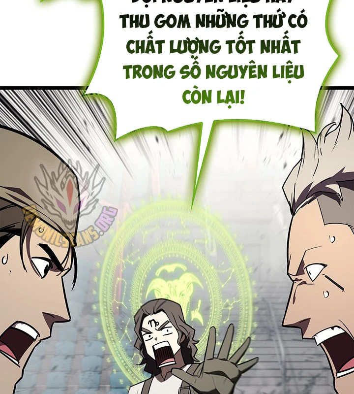 Vị Vua Mạnh Nhất Đã Trở Lại Chapter 161 - 164