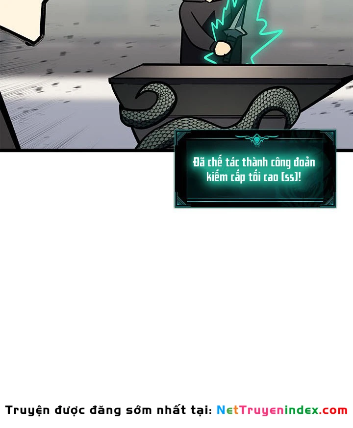 Vị Vua Mạnh Nhất Đã Trở Lại Chapter 161 - 171